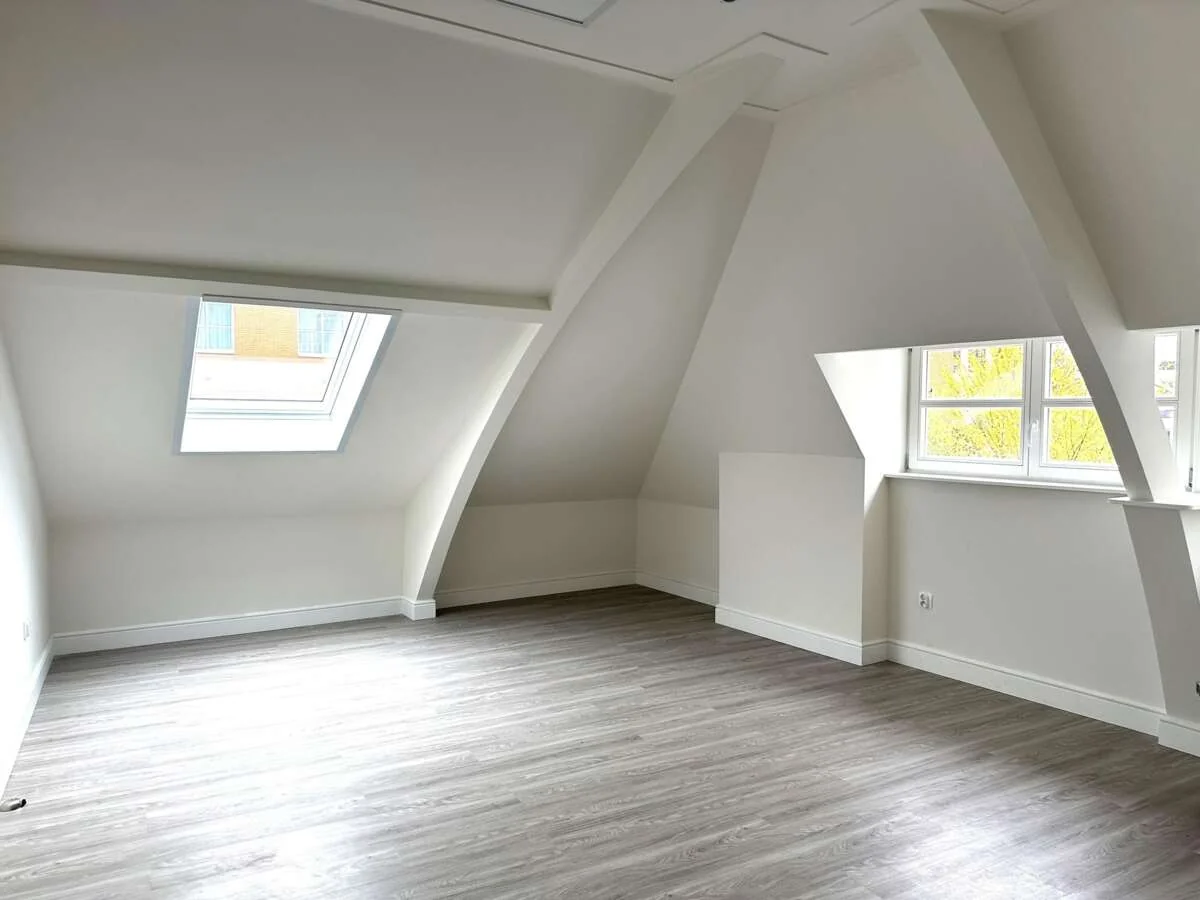 Foto van de Appartement gelegen aan de Eusebiusplein in Arnhem