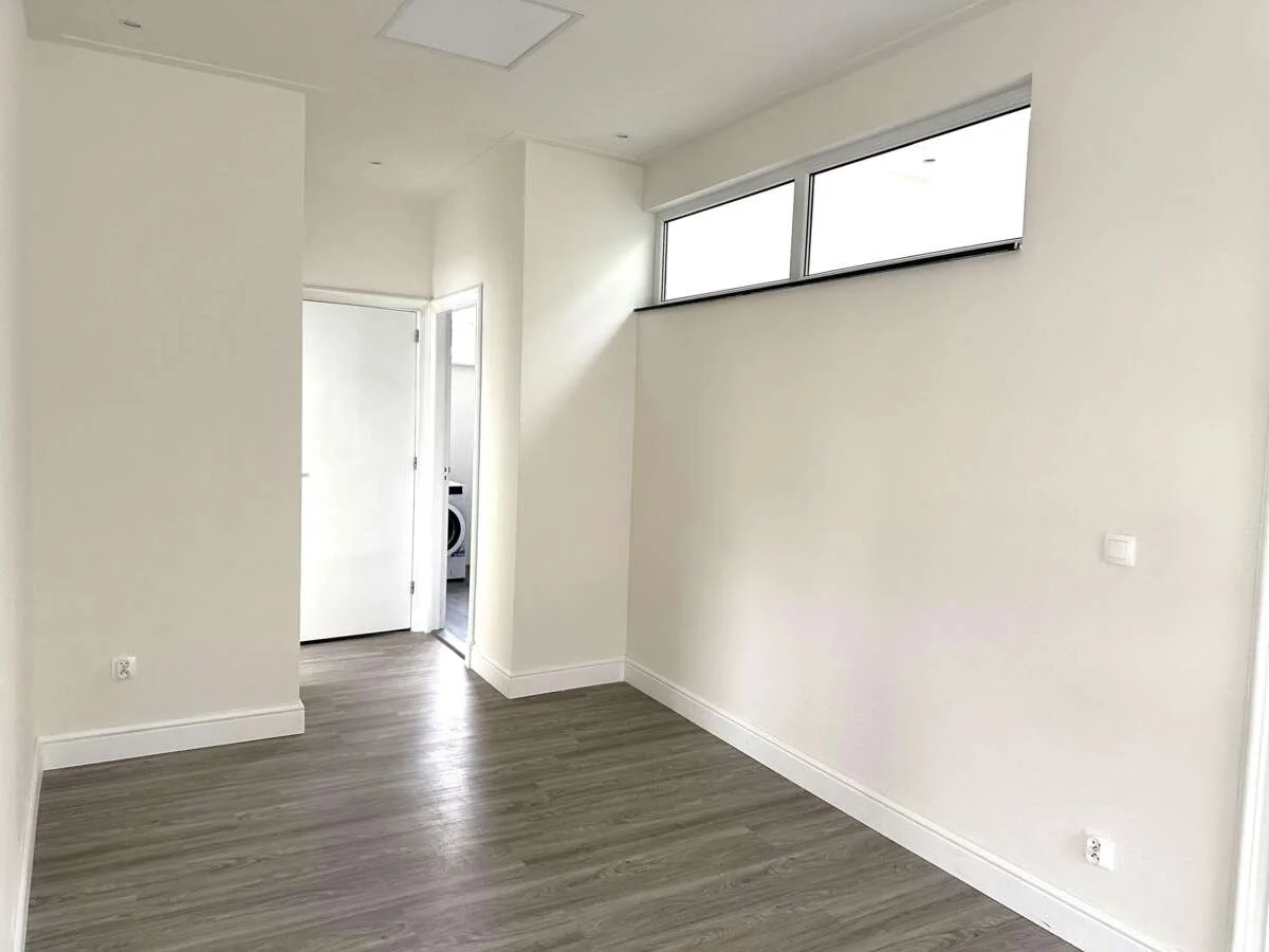 Foto van de Appartement gelegen aan de Eusebiusplein in Arnhem