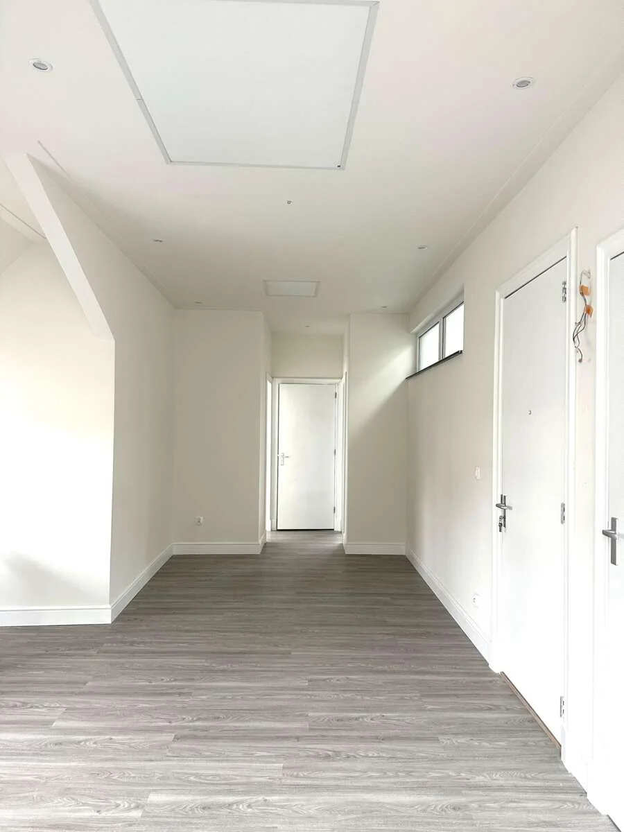 Foto van de Appartement gelegen aan de Eusebiusplein in Arnhem