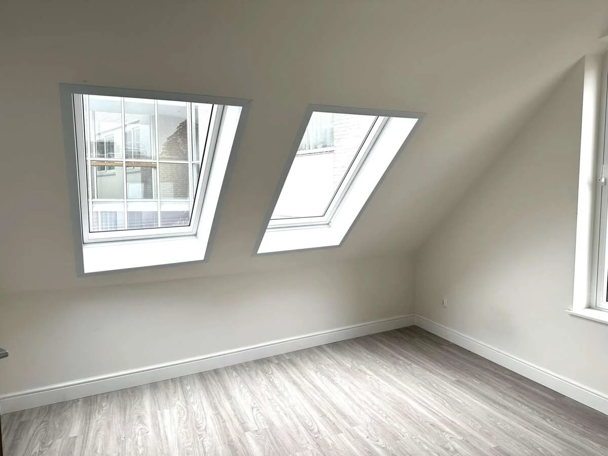 Foto van de Appartement gelegen aan de Eusebiusplein in Arnhem