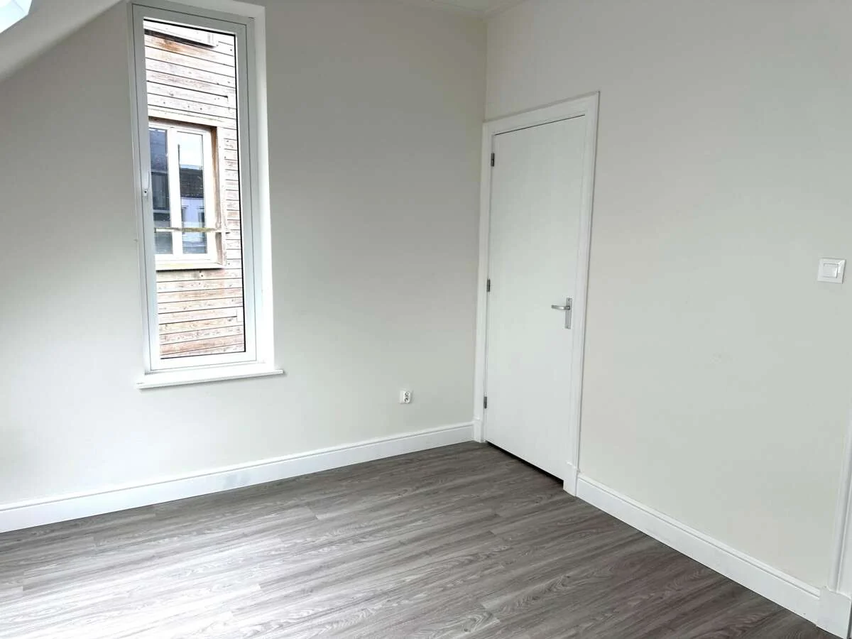 Foto van de Appartement gelegen aan de Eusebiusplein in Arnhem