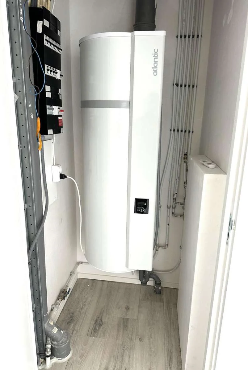 Foto van de Appartement gelegen aan de Eusebiusplein in Arnhem