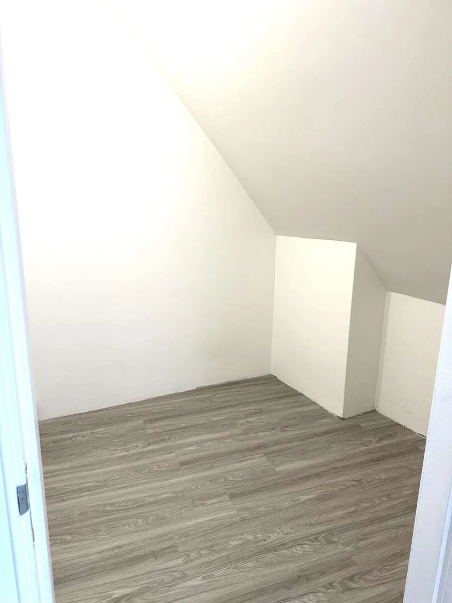 Foto van de Appartement gelegen aan de Eusebiusplein in Arnhem