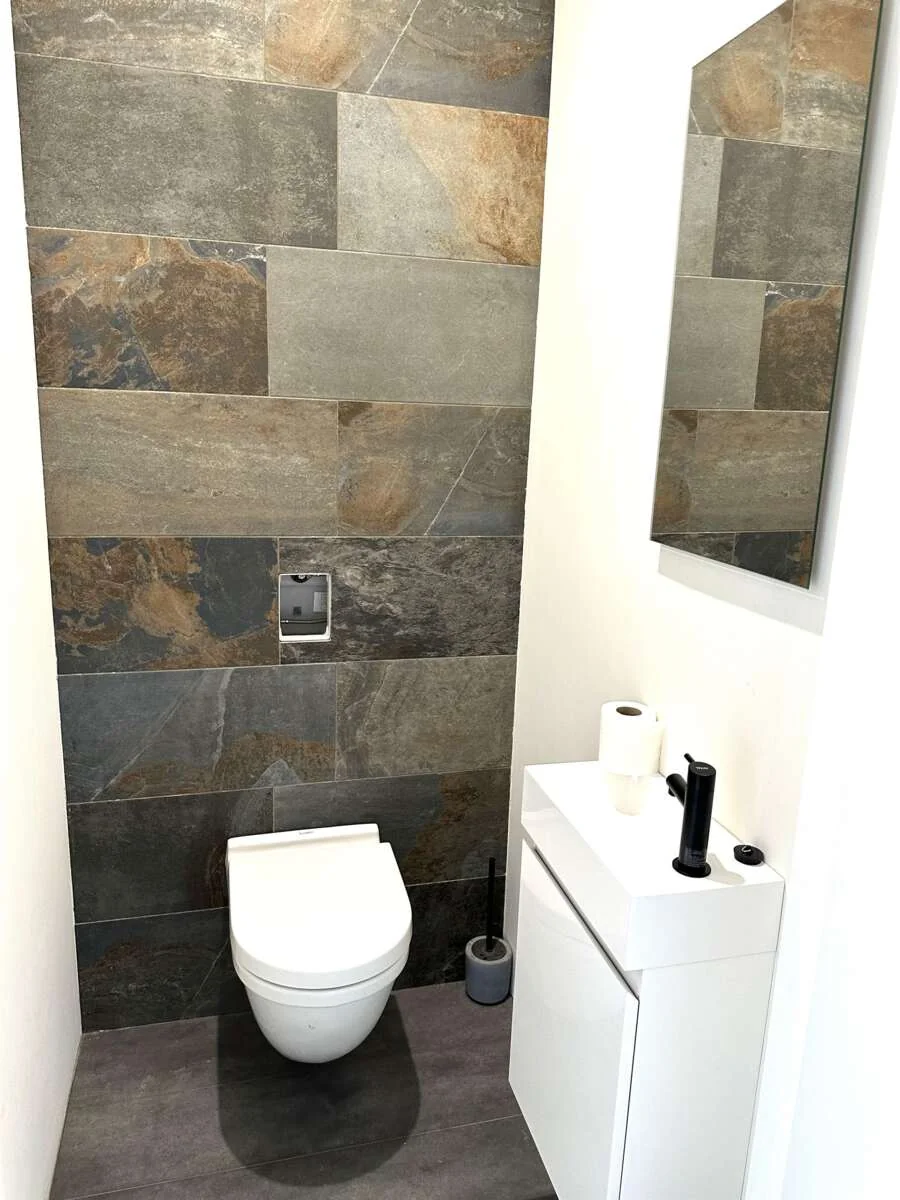 Foto van de Appartement gelegen aan de Eusebiusplein in Arnhem