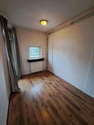Foto van de Kamer gelegen aan de Johan de Wittlaan in Arnhem