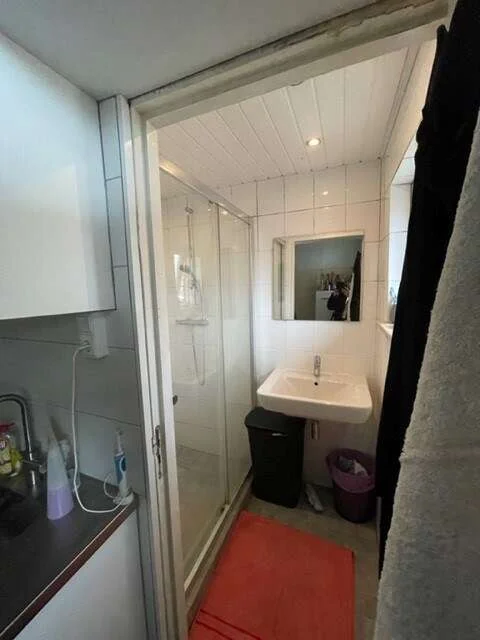 Foto van de Kamer gelegen aan de Johan de Wittlaan in Arnhem