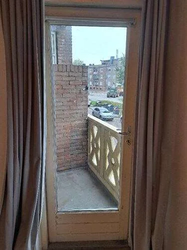 Foto van de Kamer gelegen aan de Johan de Wittlaan in Arnhem