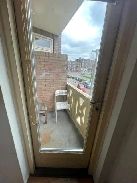 Foto van de Kamer gelegen aan de Johan de Wittlaan in Arnhem