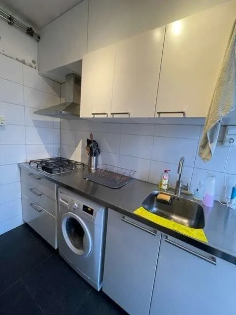 Foto van de Kamer gelegen aan de Johan de Wittlaan in Arnhem