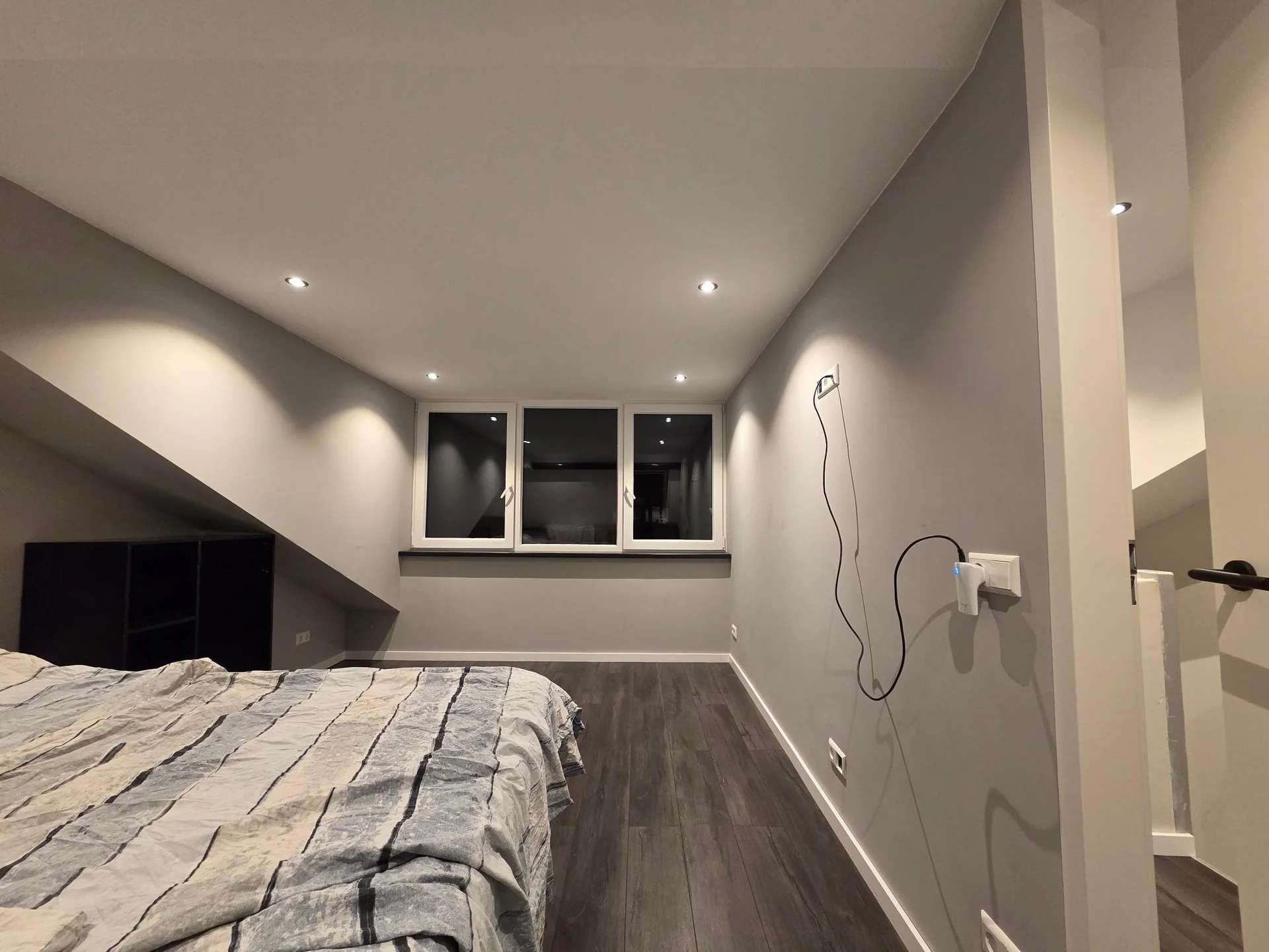 Foto van de Kamer gelegen aan de Lijnbaan in Zoetermeer