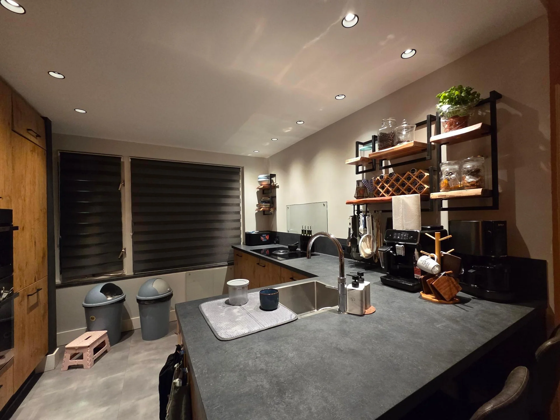 Foto van de Kamer gelegen aan de Lijnbaan in Zoetermeer