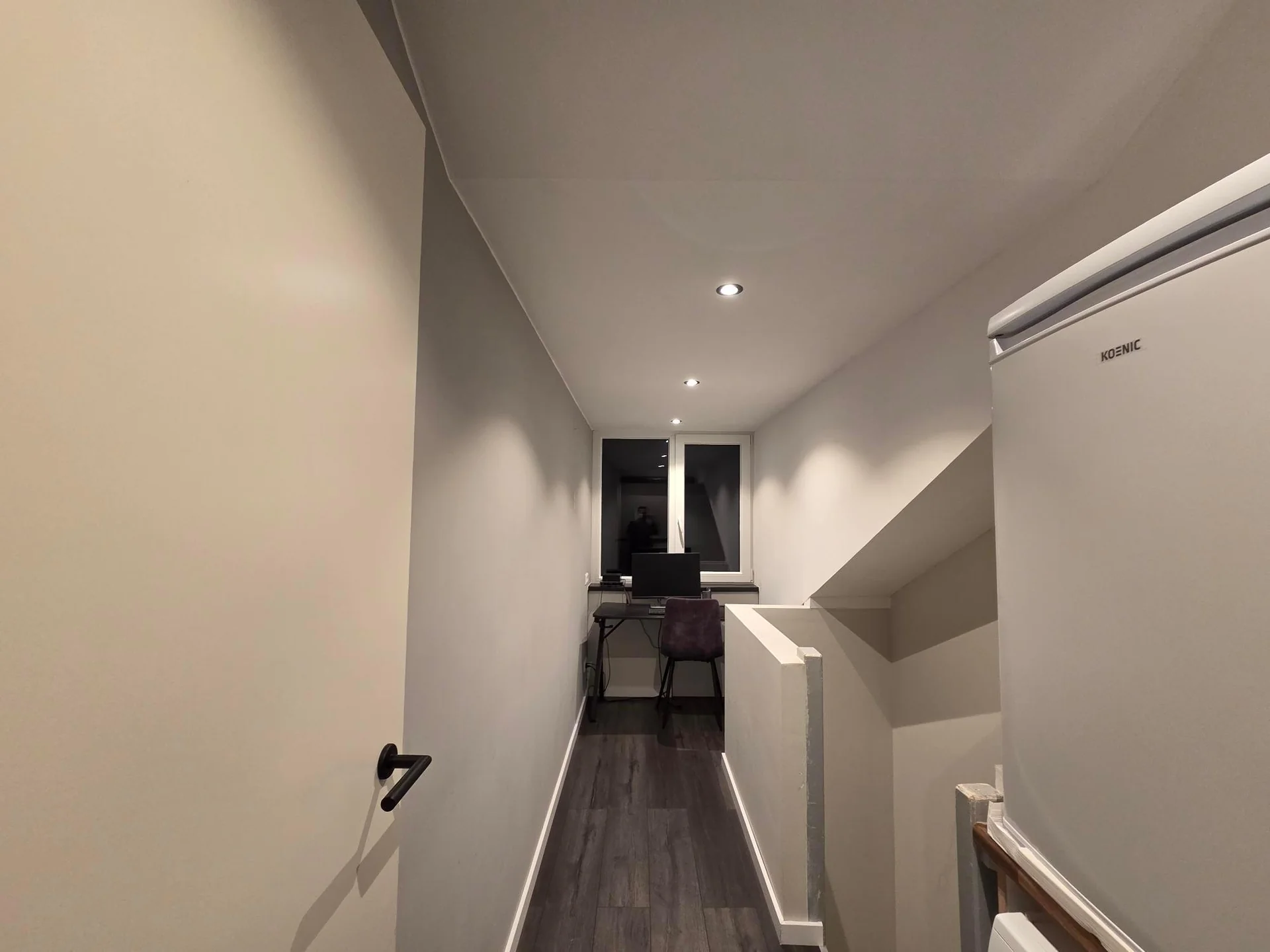 Foto van de Kamer gelegen aan de Lijnbaan in Zoetermeer