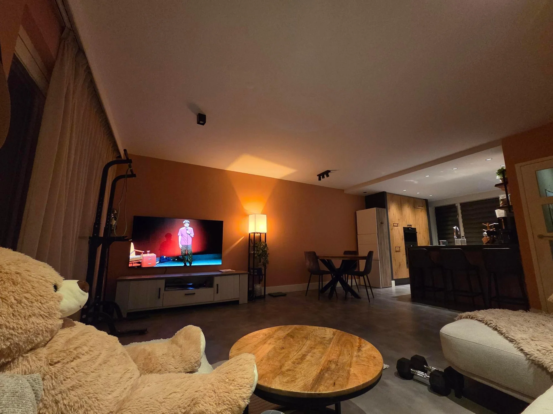 Foto van de Kamer gelegen aan de Lijnbaan in Zoetermeer