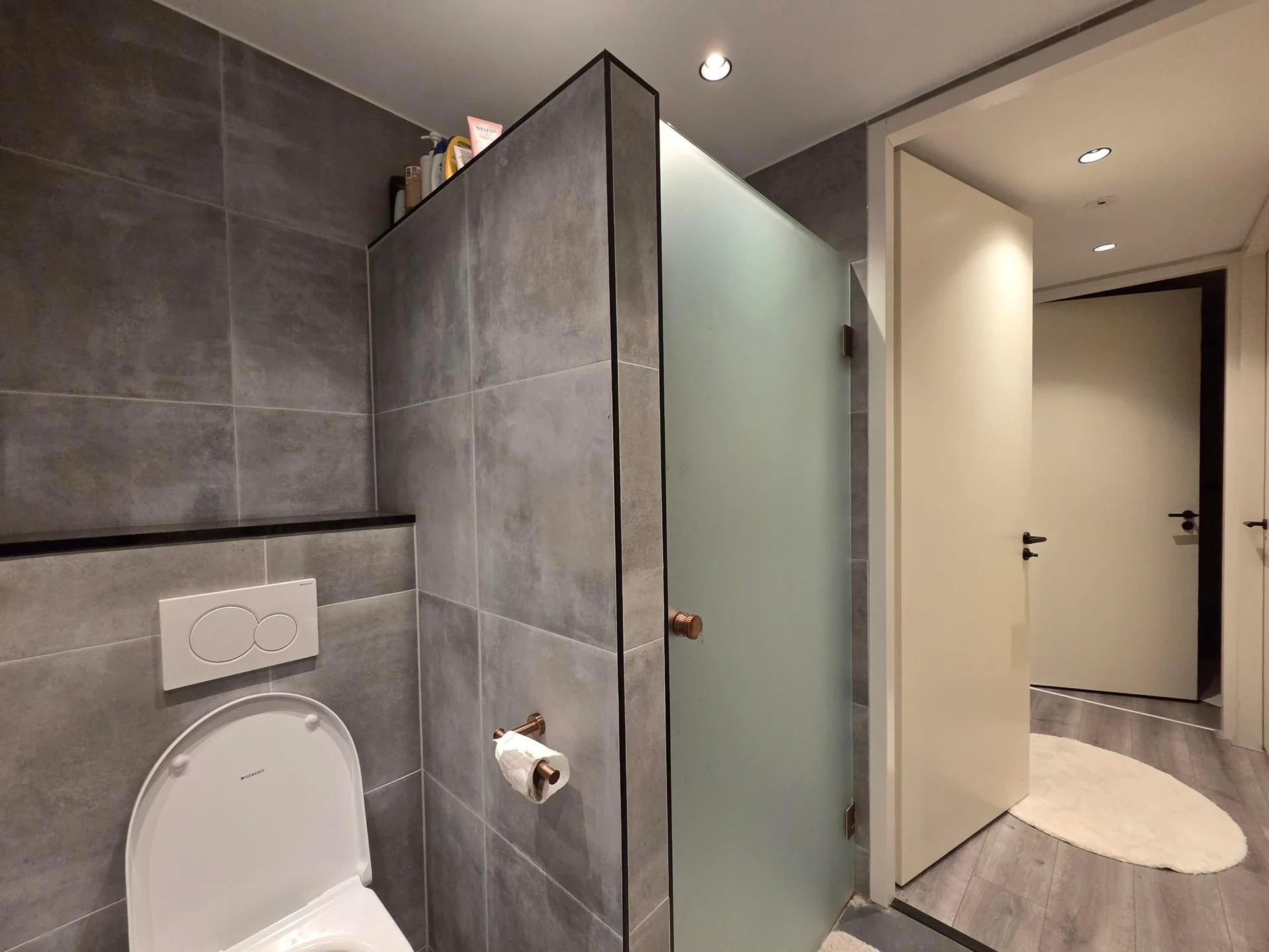 Foto van de Kamer gelegen aan de Lijnbaan in Zoetermeer