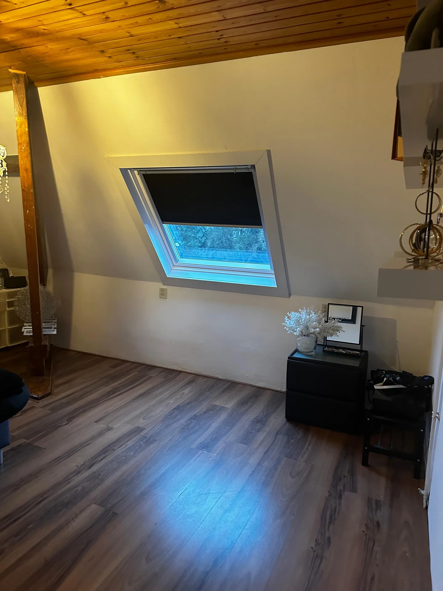 Foto van de Kamer gelegen aan de Hogeweg in Voerendaal