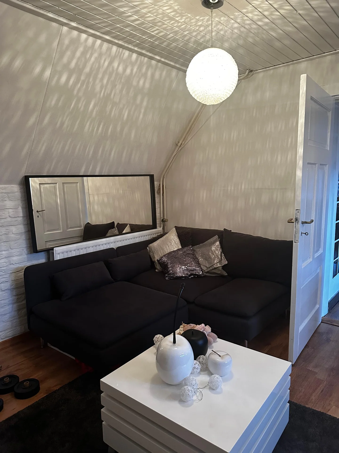 Foto van de Kamer gelegen aan de Hogeweg in Voerendaal
