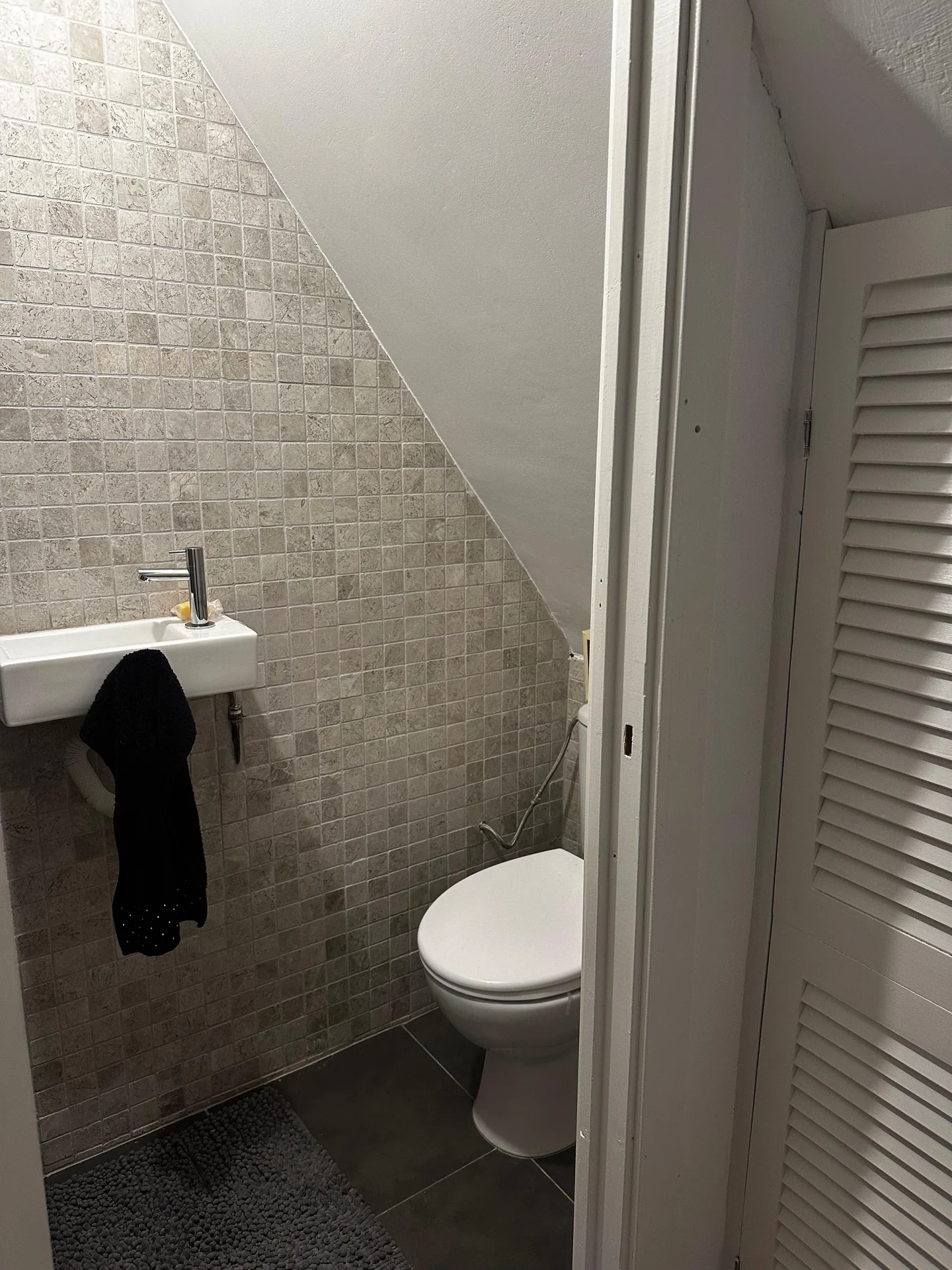 Foto van de Kamer gelegen aan de Hogeweg in Voerendaal