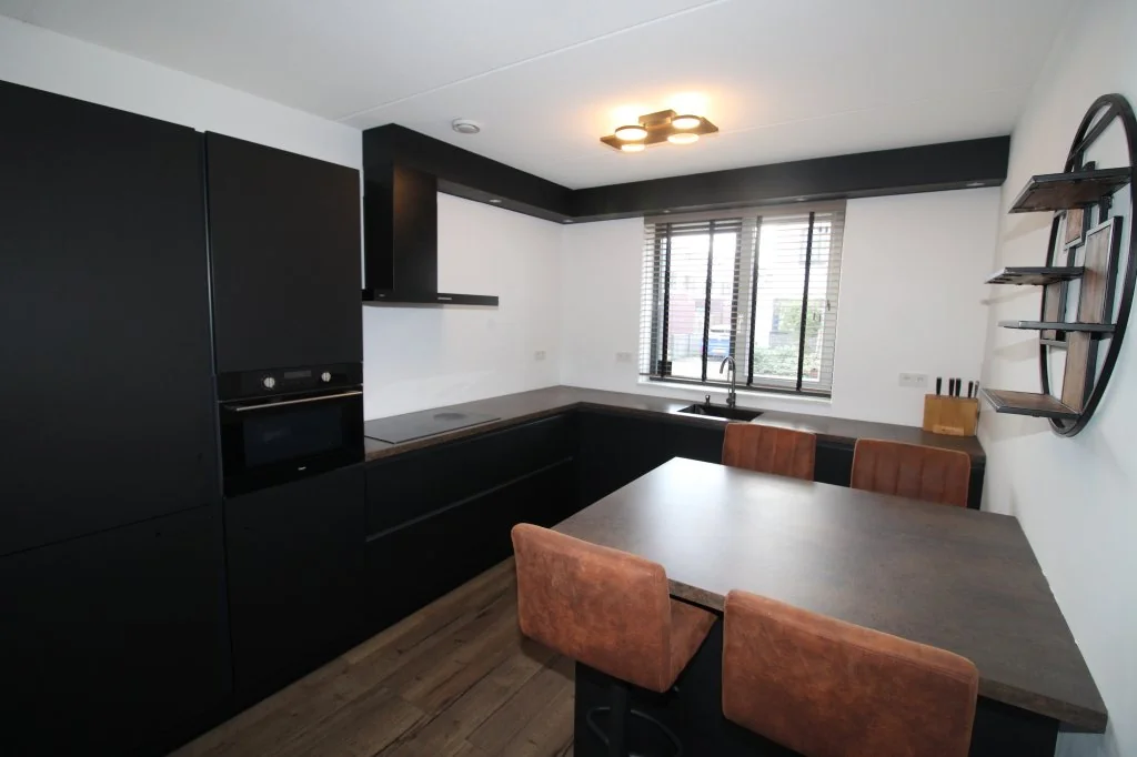 Foto van de Appartement gelegen aan de Songketstraat in Almere