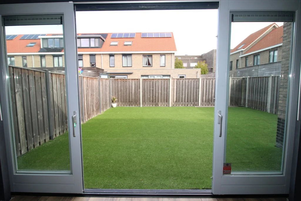 Foto van de Appartement gelegen aan de Songketstraat in Almere