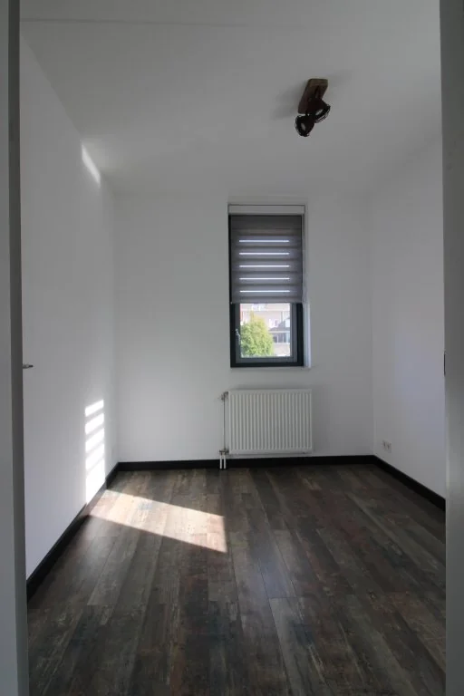 Foto van de Appartement gelegen aan de Songketstraat in Almere