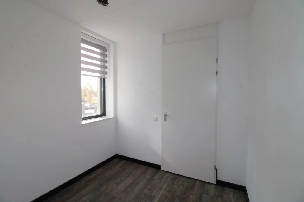 Foto van de Appartement gelegen aan de Songketstraat in Almere