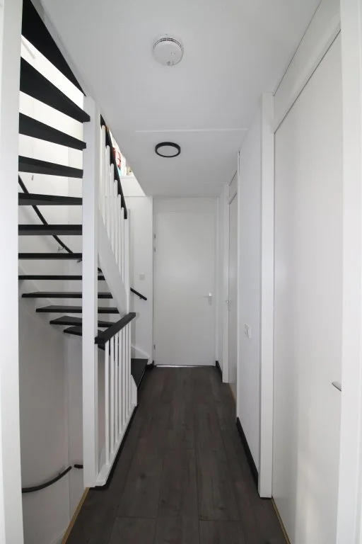Foto van de Appartement gelegen aan de Songketstraat in Almere
