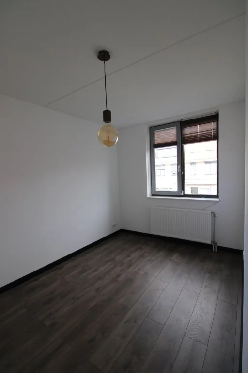 Foto van de Appartement gelegen aan de Songketstraat in Almere