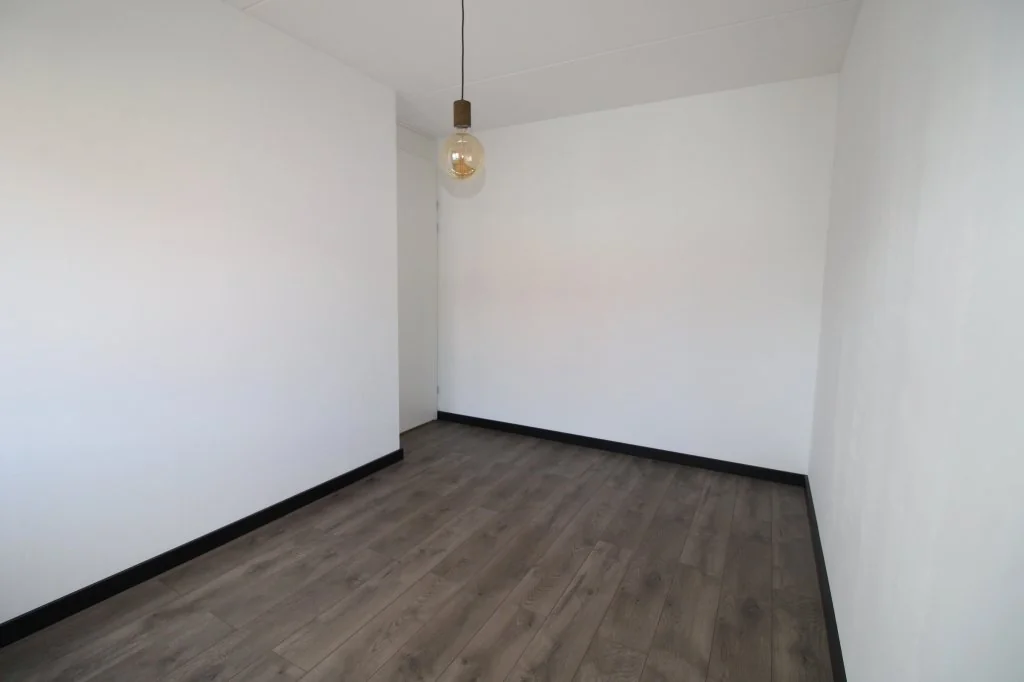 Foto van de Appartement gelegen aan de Songketstraat in Almere