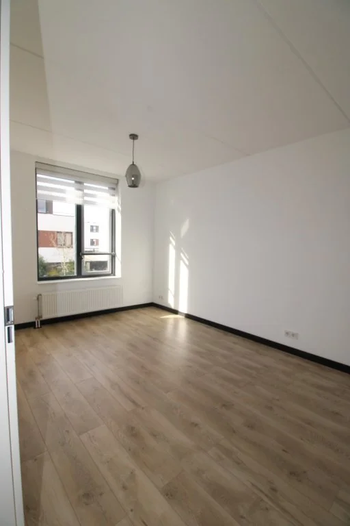 Foto van de Appartement gelegen aan de Songketstraat in Almere