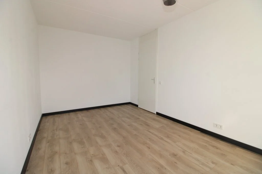 Foto van de Appartement gelegen aan de Songketstraat in Almere