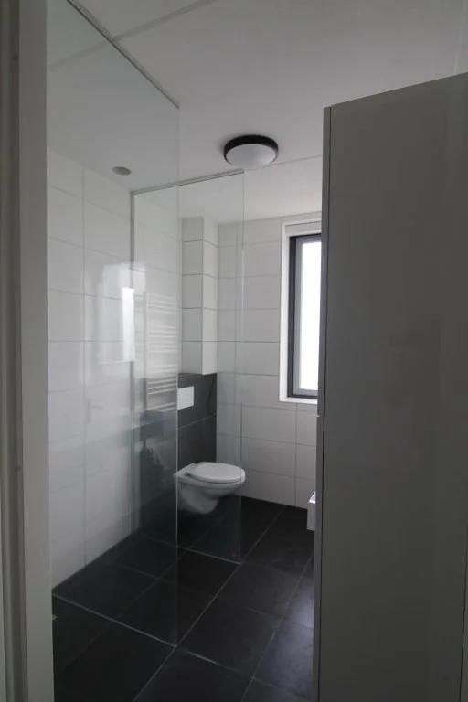 Foto van de Appartement gelegen aan de Songketstraat in Almere