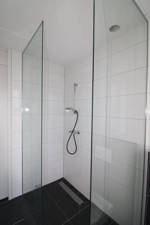Foto van de Appartement gelegen aan de Songketstraat in Almere