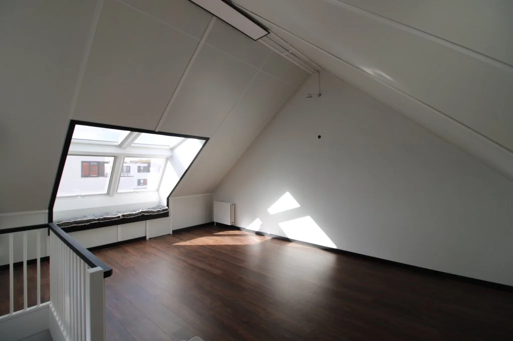Foto van de Appartement gelegen aan de Songketstraat in Almere