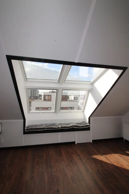 Foto van de Appartement gelegen aan de Songketstraat in Almere