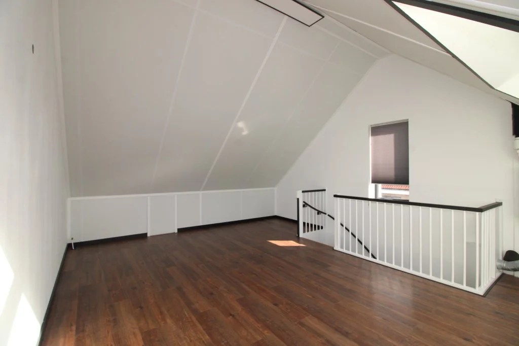 Foto van de Appartement gelegen aan de Songketstraat in Almere