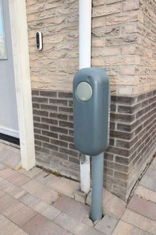 Foto van de Appartement gelegen aan de Songketstraat in Almere