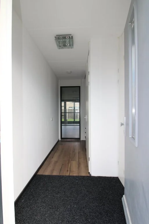 Foto van de Appartement gelegen aan de Songketstraat in Almere