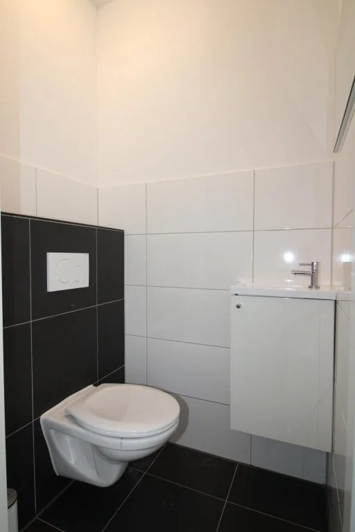 Foto van de Appartement gelegen aan de Songketstraat in Almere