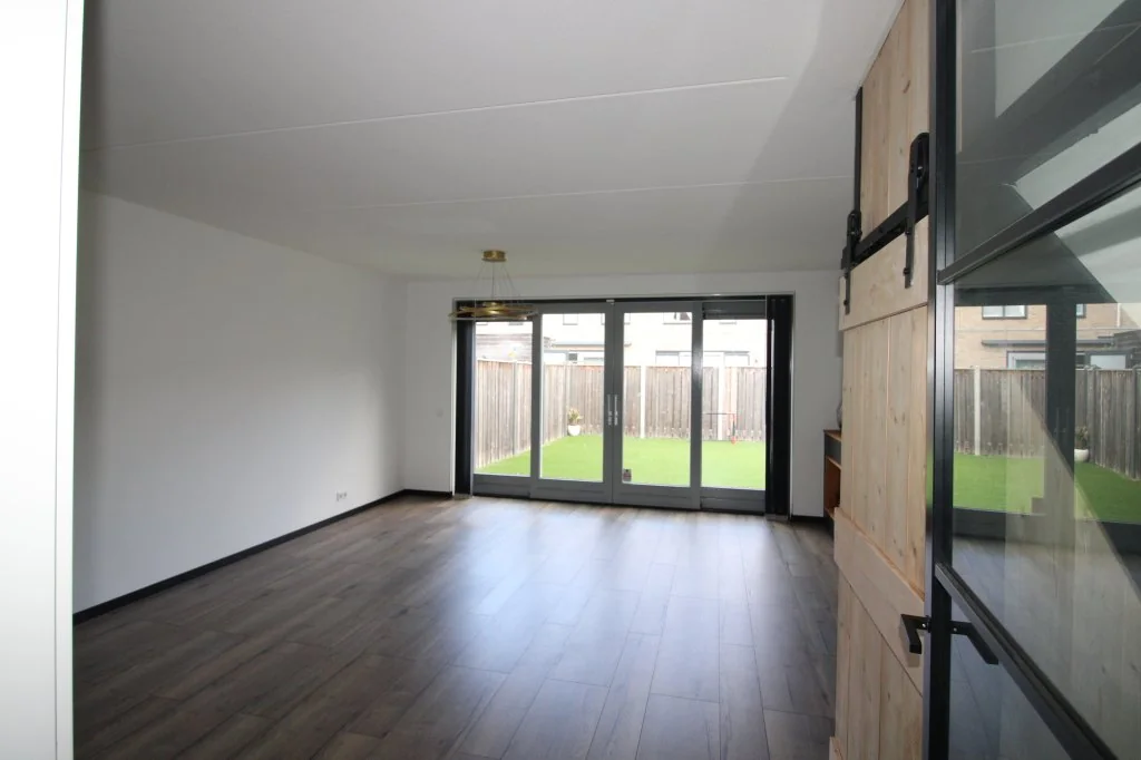 Foto van de Appartement gelegen aan de Songketstraat in Almere