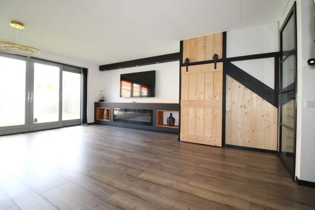 Foto van de Appartement gelegen aan de Songketstraat in Almere