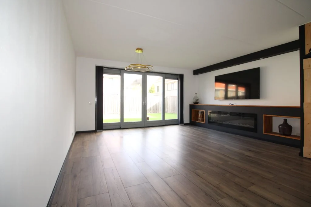 Foto van de Appartement gelegen aan de Songketstraat in Almere