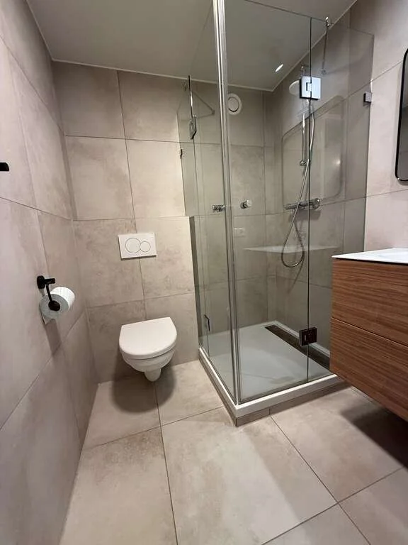 Foto van de Appartement gelegen aan de Berg en Dalseweg in Nijmegen