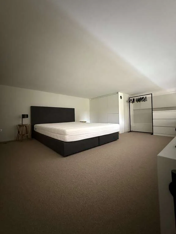 Foto van de Appartement gelegen aan de Berg en Dalseweg in Nijmegen