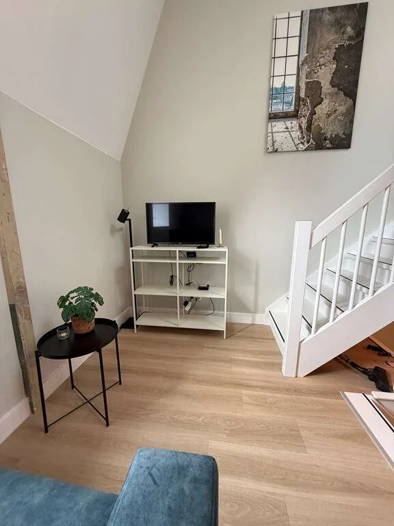 Foto van de Appartement gelegen aan de Berg en Dalseweg in Nijmegen