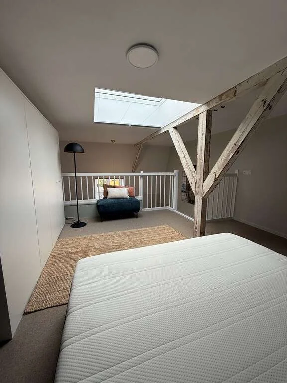 Foto van de Appartement gelegen aan de Berg en Dalseweg in Nijmegen