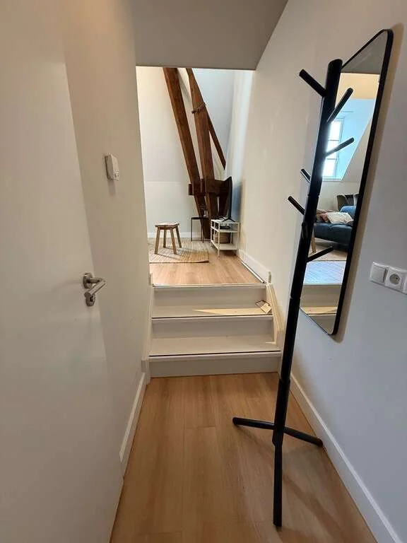 Foto van de Appartement gelegen aan de Berg en Dalseweg in Nijmegen