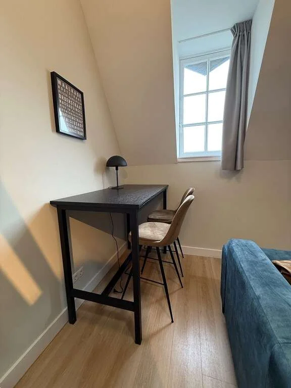 Foto van de Appartement gelegen aan de Berg en Dalseweg in Nijmegen
