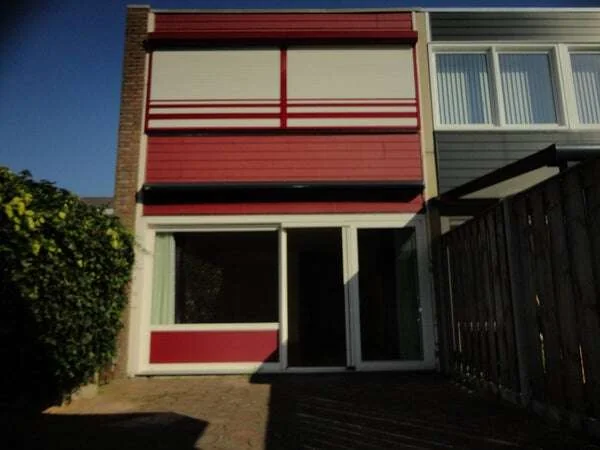 Foto van de Appartement gelegen aan de Elisa-Gracht in Kerkrade