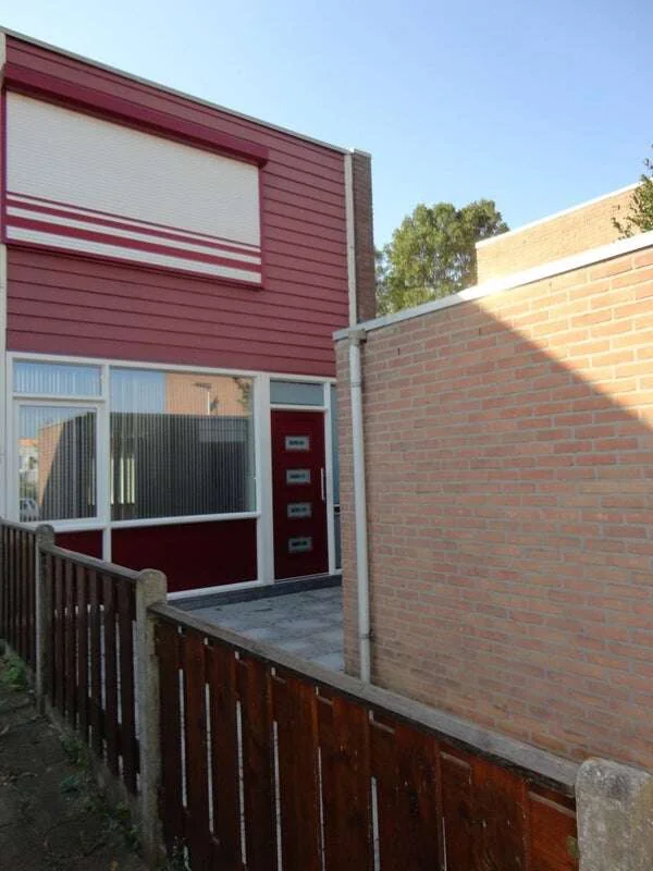 Foto van de Appartement gelegen aan de Elisa-Gracht in Kerkrade