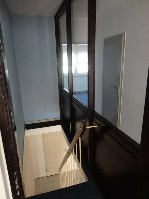 Foto van de Appartement gelegen aan de Elisa-Gracht in Kerkrade